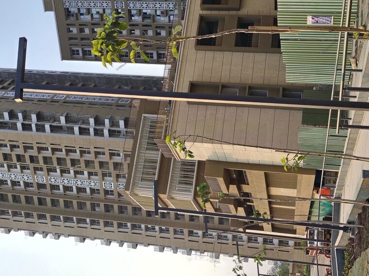 Exterior View, godrej-sky-greens 3 Bedroom 1250 Sq.Ft. Apartment In Kharadi Pune 10581805