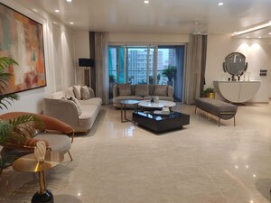 2 BHK Apartment For Rent in Crescent Apartment Bandra West, Bandra West