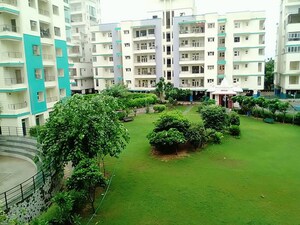  Apartment – Exterior View View at Jaisinghpura - for Sale