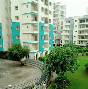  Apartment – Exterior View View at Jaisinghpura - for Sale