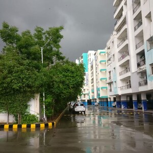  Apartment – Exterior View View at Jaisinghpura - for Sale