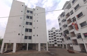  Apartment – Exterior View View at Sayan - for Sale