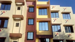  Apartment – Exterior View View at Shirdhon - for Sale