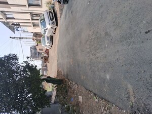  Apartment – Exterior View View at Rajkot Airport - for Sale