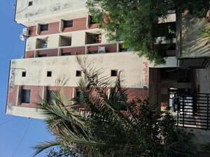 Apartment – Exterior View View at Rajkot Airport - for Sale