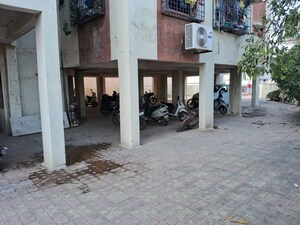 Parking in  Apartment at Rajkot Airport – for Sale
