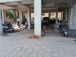 Parking in  Apartment at Rajkot Airport – for Sale