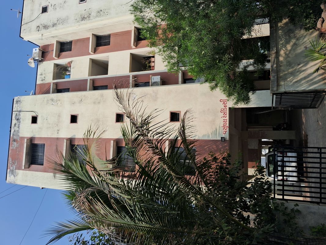  Apartment – Exterior View View at Rajkot Airport - for Sale