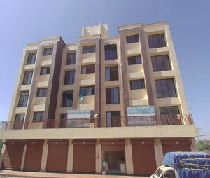  Apartment – Exterior View View at Khardi - for Sale