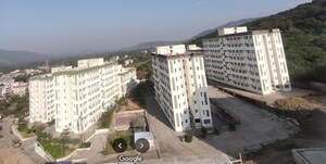  Apartment – Exterior View View at Mulshi - for Sale