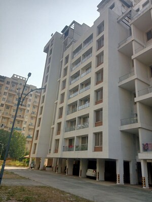  Apartment – Exterior View View at Paud - for Sale