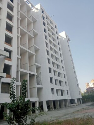  Apartment – Exterior View View at Paud - for Sale