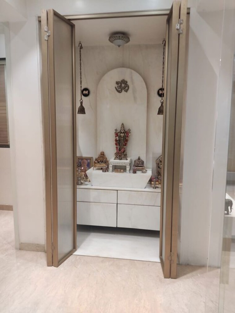 undefined, juhu-trishul 4 Bedroom 1725 Sq.Ft. Apartment In Juhu Mumbai 10581816