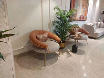 4 BHK + Prayer Room,Servant Room,Study Room,Store Room Apartment For Sale in Juhu Trishul in Juhu, Mumbai