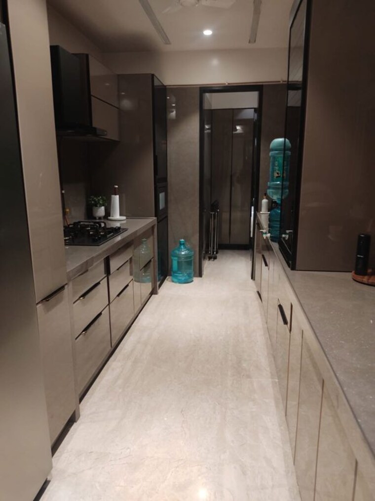 Room, juhu-trishul 4 Bedroom 1725 Sq.Ft. Apartment In Juhu Mumbai 10581816