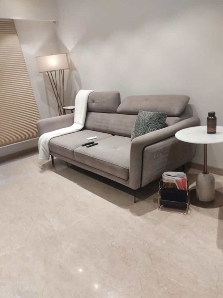 Living Room, juhu-trishul 4 Bedroom 1725 Sq.Ft. Apartment In Juhu Mumbai 10581816