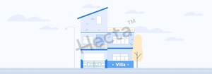  Shop – Exterior View View at Chilakaluripeta - for Sale