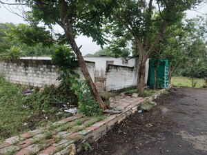 Plot Area in  Land at Tallavalasa – for Sale