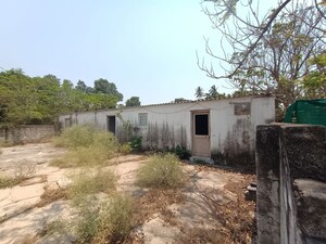  Land – Exterior View View at Tallavalasa - for Sale