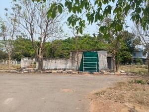  Land – Exterior View View at Tallavalasa - for Sale