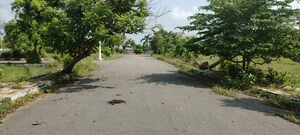 Plot Area in  Land at Tallavalasa – for Sale