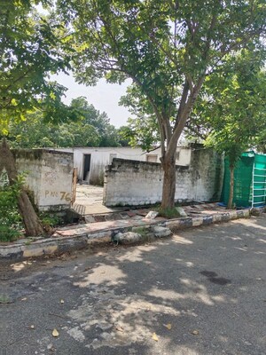  Land – Exterior View View at Tallavalasa - for Sale