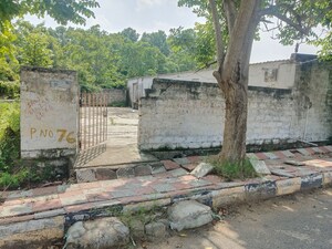  Land – Exterior View View at Tallavalasa - for Sale