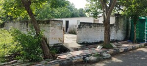  Land – Exterior View View at Tallavalasa - for Sale