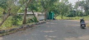  Land – Exterior View View at Tallavalasa - for Sale