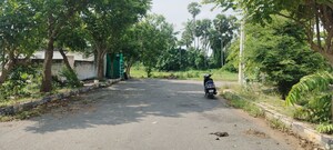  Land – Exterior View View at Tallavalasa - for Sale