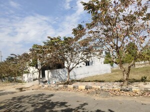Plot Area in  Land at Tallavalasa – for Sale