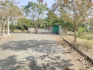  Land – Exterior View View at Tallavalasa - for Sale
