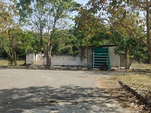  Land – Exterior View View at Tallavalasa - for Sale