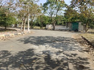  Land – Exterior View View at Tallavalasa - for Sale