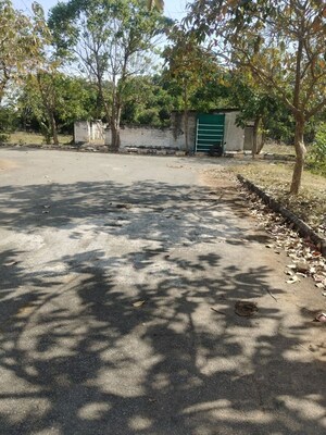  Land – Exterior View View at Tallavalasa - for Sale