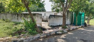  Land – Exterior View View at Tallavalasa - for Sale