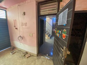  Apartment – Exterior View View at Uttam Nagar - for Sale