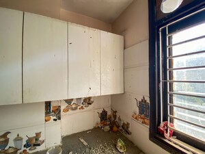 Kitchen in  Apartment at Uttam Nagar – for Sale