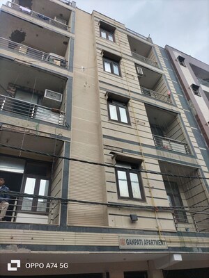 Apartment – Exterior View View at Uttam Nagar - for Sale