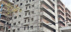 3 BHK Apartment – Exterior View View at League Luxes, Bandlaguda Jagir - for Sale
