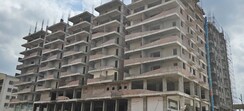 3 BHK + Servant Room Apartment For Sale in League Luxes
