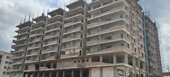 3 BHK + Servant Room Apartment For Sale in League Luxes in Bandlaguda Jagir, Hyderabad
