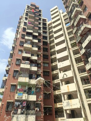  Apartment – Exterior View View at Udhna - for Sale