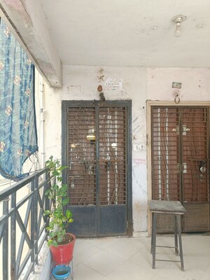  Apartment – Exterior View View at Udhna - for Sale