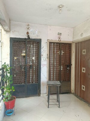 Living Room in  Apartment at Udhna – for Sale