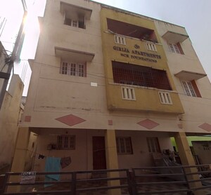  Apartment For Sale in Pallikaranai