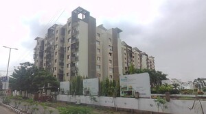  Apartment – Exterior View View at Laxmipura - for Sale