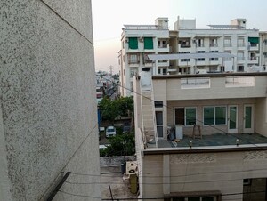  Apartment – Exterior View View at Laxmipura - for Sale