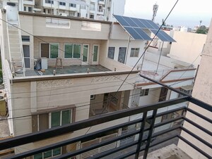  Apartment – Exterior View View at Laxmipura - for Sale