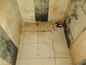 Bathroom in  Apartment at Laxmipura – for Sale